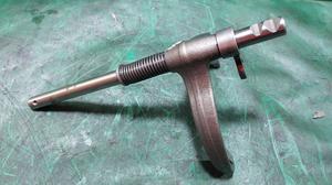 Вилка переключения раздаточной коробки G7 TOYOTA Hilux None