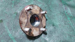 Фланец передний раздаточной коробки G7