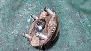 Фланец передний раздаточной коробки G7 TOYOTA Hilux 33309-35111