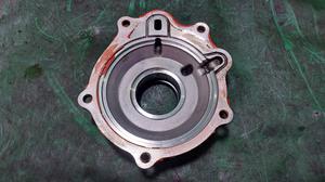 Крышка передняя раздаточной коробки G7 TOYOTA Hilux 36102-35060