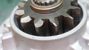 Стартер 1VD-FTV TLC200 TOYOTA Land Cruiser 200TOYOTA Land Cruiser 200TOYOTA Land Cruiser 200TOYOTA Land Cruiser 200 28100-51071