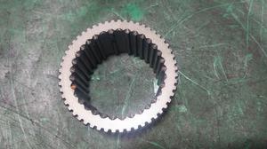 Шестерня переключения раздаточной коробки G7 TOYOTA Hilux 36235-35021