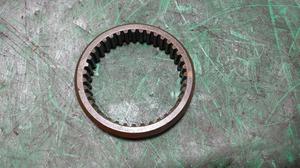 Муфта переключения раздаточной коробки G7