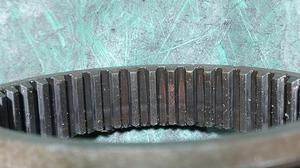 Муфта переключения раздаточной коробки G7 TOYOTA Hilux None