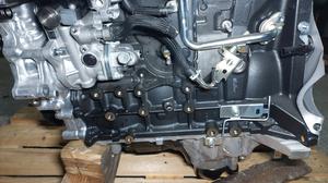 Двигатель 1GD-FTV TLC Prado 250 TOYOTA Land Cruiser Prado 250 1GD-FTV