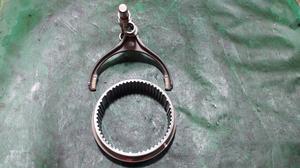 Вилка переключения раздаточной коробки L200/5 MITSUBISHI L200 3242A172