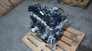 Двигатель 1GD-FTV TLC Prado 250 TOYOTA Land Cruiser Prado 250 1GD-FTV