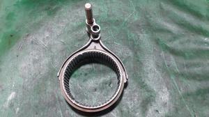 Вилка переключения раздаточной коробки L200/5 MITSUBISHI L200 3242A172