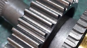 Вал раздаточной коробки в сборе L200/5 MITSUBISHI L200 3217A038