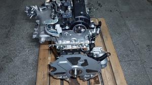 Двигатель 1GD-FTV TLC Prado 250 TOYOTA Land Cruiser Prado 250 1GD-FTV