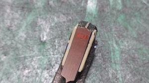 Вилка переключения раздаточной коробки L200/5 MITSUBISHI L200 3242A172