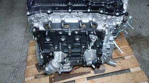 Двигатель 1GD-FTV TLC Prado 250 TOYOTA Land Cruiser Prado 250 1GD-FTV