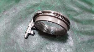 Вилка переключения раздаточной коробки L200/5 MITSUBISHI L200 3242A172