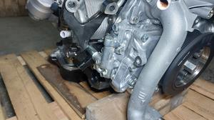 Двигатель 1GD-FTV TLC Prado 250 TOYOTA Land Cruiser Prado 250 1GD-FTV