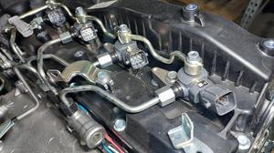 Двигатель 1GD-FTV TLC Prado 250 TOYOTA Land Cruiser Prado 250 1GD-FTV