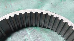 Вилка переключения раздаточной коробки L200/5 MITSUBISHI L200 3242A172