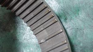 Вилка переключения раздаточной коробки L200/5 MITSUBISHI L200 3242A172