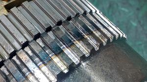 Вал раздаточной коробки в сборе L200/5 MITSUBISHI L200 3217A038