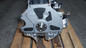 Двигатель 1GD-FTV TLC Prado 250 TOYOTA Land Cruiser Prado 250 1GD-FTV