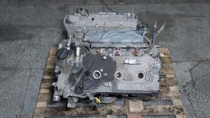 Двигатель 2GR-FE 3.5 277л.с. Camry 40 TOYOTA CamryTOYOTA Camry 2GR-FE