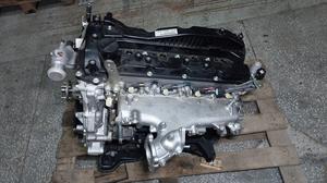 Двигатель 1GD-FTV Toyota Hiace TOYOTA HiaceTOYOTA Hiace 1GD-FTV