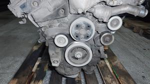 Двигатель 2GR-FE 3.5 277л.с. Camry 40 TOYOTA CamryTOYOTA Camry 2GR-FE