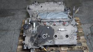 Двигатель 2GR-FE 3.5 277л.с. Camry 40 TOYOTA CamryTOYOTA Camry 2GR-FE