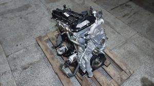 Двигатель 1GD-FTV Toyota Hiace