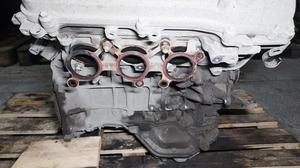 Двигатель 2GR-FE 3.5 277л.с. Camry 40 TOYOTA CamryTOYOTA Camry 2GR-FE