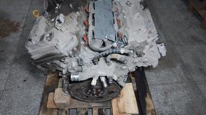 Двигатель 2GR-FE 3.5 277л.с. Camry 40 TOYOTA CamryTOYOTA Camry 2GR-FE