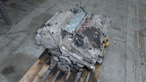 Двигатель 2GR-FE 3.5 277л.с. Camry 40