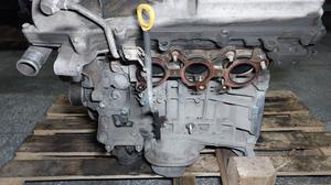 Двигатель 2GR-FE 3.5 277л.с. Camry 40 TOYOTA CamryTOYOTA Camry 2GR-FE