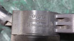Катушка зажигания 2GR-FE TOYOTA Camry 90919-02251