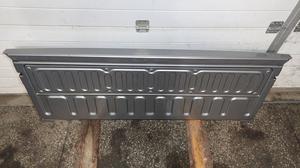 Борт откидной задний G8 TOYOTA HiluxTOYOTA Hilux 65700-KK010