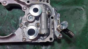 Крышка двигателя передняя 1GD-FTV TLC Prado 250 TOYOTA Land Cruiser Prado 250 None