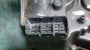 Актуатор раздаточной коробки 3200A201 L200/5 MITSUBISHI L200MITSUBISHI L200 None