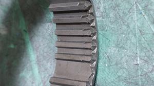 Муфта переключения 5 передачи МКПП MR980842 L200/4 MITSUBISHI L200 2535A028