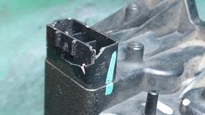 Актуатор раздаточной коробки 3200A201 L200/5 MITSUBISHI L200MITSUBISHI L200 None