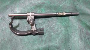 Шток вилки переключения 5 передачи МКПП MR980842 L200/4 MITSUBISHI L200 2590A107