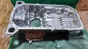 Поддон двигателя 1GD-FTV TLC Prado 250 TOYOTA Land Cruiser Prado 250 None