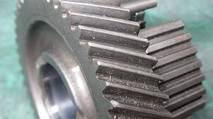 Шестерня МКПП MR980842 L200/4 MITSUBISHI L200 2535A006