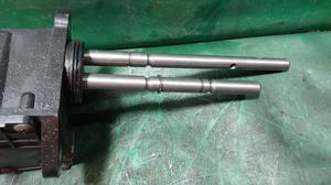 Актуатор раздаточной коробки 3200A201 L200/5 MITSUBISHI L200MITSUBISHI L200 None