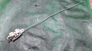 Замок борта правый R G8 TOYOTA HiluxTOYOTA Hilux 65780-0K010