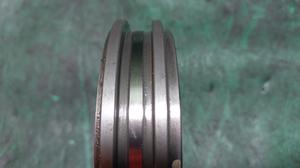 Муфта переключения 5 передачи МКПП MR980842 L200/4 MITSUBISHI L200 2535A028