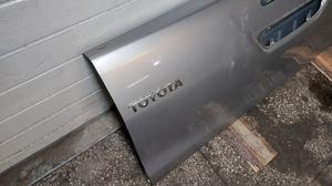 Борт откидной задний G8 TOYOTA HiluxTOYOTA Hilux 65700-KK010