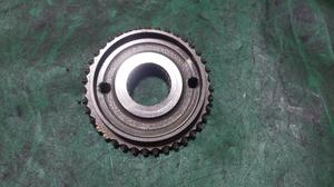 Шестерня (ступица) промежуточного вала МКПП MR980842 L200/4 MITSUBISHI L200 2535A030