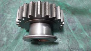 Шестерня заднего хода МКПП MR980842 L200/4 MITSUBISHI L200 2535A009