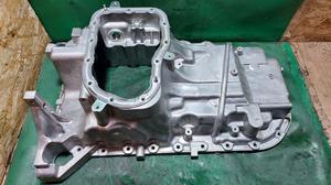 Поддон двигателя 1GD-FTV TLC Prado 250 TOYOTA Land Cruiser Prado 250 None