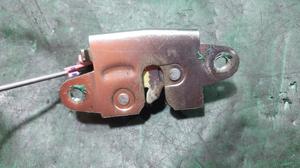 Замок борта правый R G8 TOYOTA HiluxTOYOTA Hilux 65780-0K010