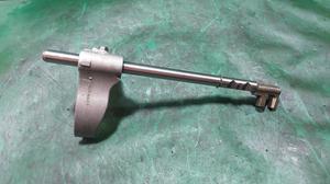 Вилка переключения 3 и 4 передачи МКПП MR980842 L200/4 MITSUBISHI L200 2590A030